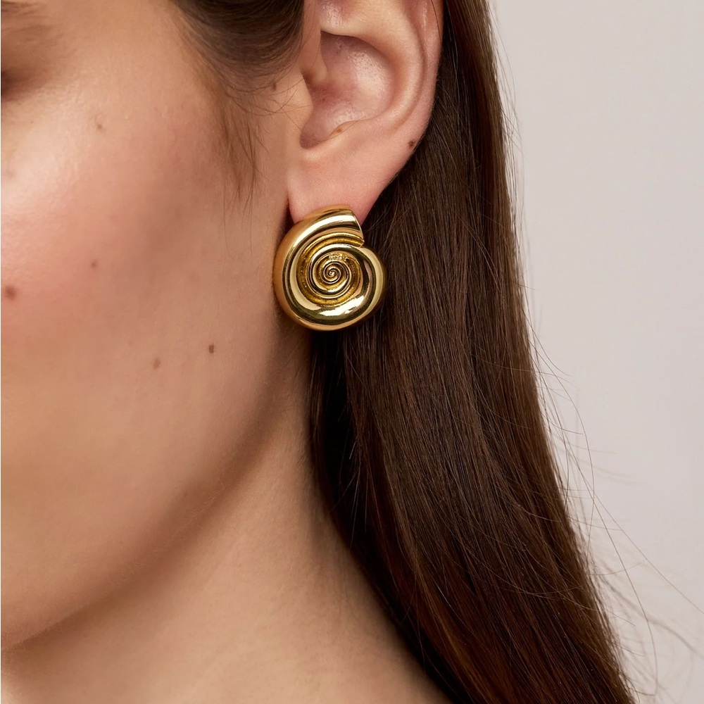 Electric Picks Ocean Drive Earrings